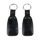 Universal Car 2 Remote Central Door Lock Locking Vehicle Keyless Entry System