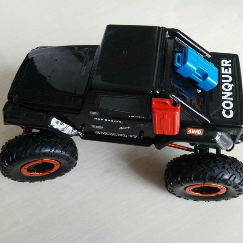 1/10 RC Oil Tank Water Jug for Rock Crawler RC4WD D90 D110 Axial SCX10 Parts