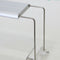 Lighting Holder Stainless Steel Screwdriver Fish Tank Aquarium Light Stand Kit
