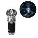 Negative Ionizer Car Air Purifier Ionic Air Freshener Odor Eliminator Purifier