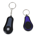 Alarm Remote Wireless Lost Key Receiver Finder Seeker Locator Set Search Fi