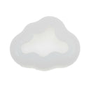 cloud silicone mold fondant mold cake decorating tools chocolate gumpaste mol!j