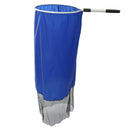 Stainless Steel Aquarium Net Landing Net Safety Net for Aquariums Net Easy and