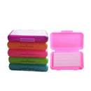 Dental Orthodontics Ortho Wax  Fruit Scent For Brace bracket gum irritation MO