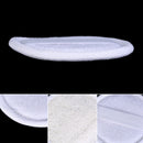 Natural Loofah Luffa Loofa Facial Body Pad Sponge Cleanser Scrubber Brush M&~