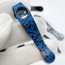 Durable Cool Colorful Pocket Clip Back Clamp for Paramilitary 2 C81 C11 C10