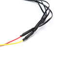 1 to5 USB Electric Heating Pads 8.5W Thermal Clothes Warmer Carbon Fibre Swit ME