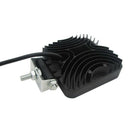48W 6000k LED Spot Beam Square Work Lights Lamp Tractor SUV Truck 4WD 12V 2