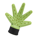 Universal Hand Diffuser Hair Dryer Hairdressing Salon Curly Hair Style Tool