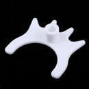 Billiard Low Forks Snooker Pool Cue Bridge Head Holder