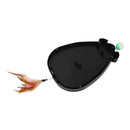 Cute Mouse Shape Cat Kitten Scratch Board Pet Hanging Play Mat Pad With Ball