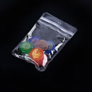 7pcs Chakra Engraved Symbols Stone Set Palm Stone Crystal Reiki Healing Roun Hn