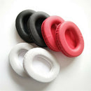 6 Pieces 92x75x17 mm Foam Pads Ear Pad Earpad Headphone Cover for  G1