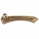 Right Car Inner Door Panel Handle Pull Trim Cover for BMW E90 3-Series Seda F7C7