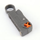 Adjustable Double Blades RG6/59 Wire Stripper Automatic Cable Cutter Pliers  Bj