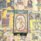 Smith-waite Tarot Deck New-fashioned Color Tarot Cards Game English BoardS Hn