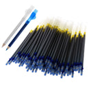 102Pcs Mixed Tailors Chalk Pen Pencil With Brush Fabric Marker Sewing Tools