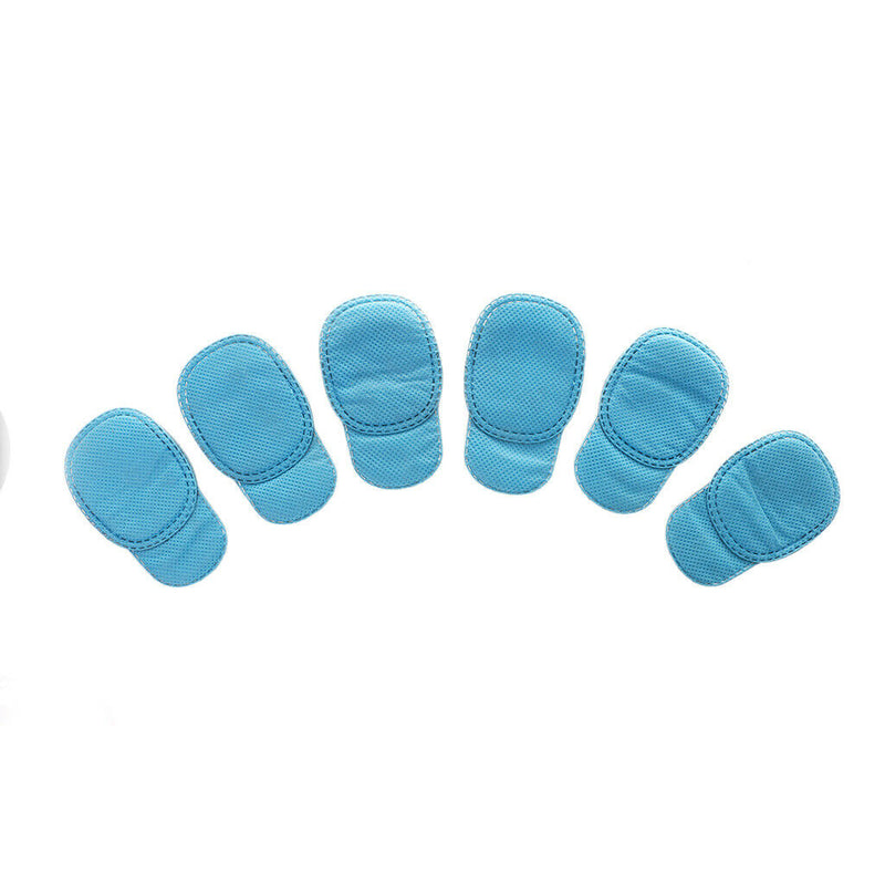 6x Child Occlusion  Lazy Eye Patch for Amblyopia Strabismus Therapy S