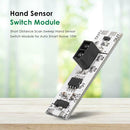 Short Distance Scan Sweep Hand Sensor Switch Module for Auto Smart Home 10W