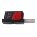Outdoor Super Utility Small Electricity BBQ Combustion Fan Air Blower Fire