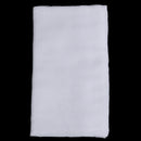 1.5 Yards Gauze Cheesecloth Absorbent Fabric Cotton Cheese Cloth Baking Tool3cE