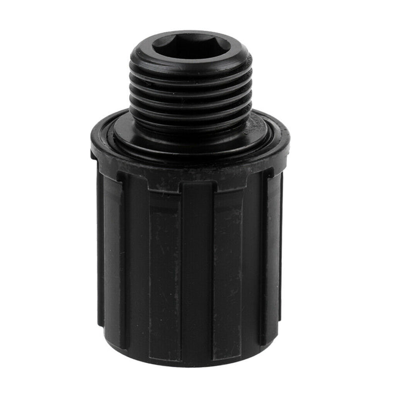 Bike Cycling Freehub Body 8 9 10 Speed 6 Pawls Free Hub Replacement Dia. 22mm