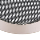 6.5 '' Inch Decorative Dustproof Speaker Grill Protection For Car Vehicle