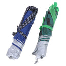 1pc Portable Head Umbrella Anti-UV Anti-Rain Outdoor Travel Fishing Umbrella ME