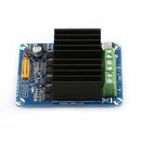 30A Motor Drive Controller Board Module Dual H Bridge PWM Speed Control