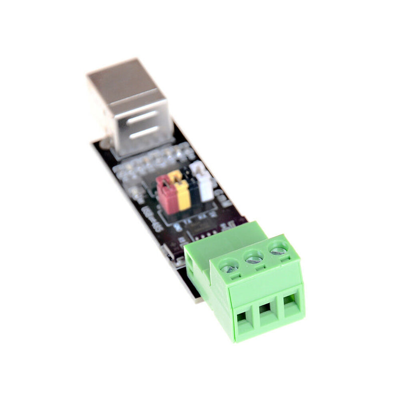 USB to RS485 TTL Serial Converter Adapter FTDI interface FT232RL 75176 Module Gw