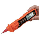 A3002 Digital Multimeter Pen Type 4000 Count with Non Tool AC/DC Tester B0B3