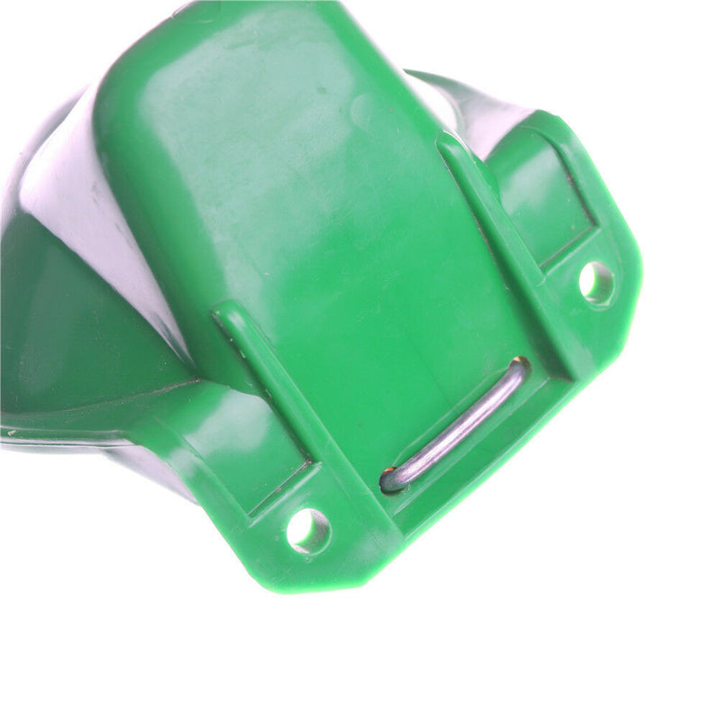 Automatic Water Bowl Float Valve Drinking`Stock Plastic Farm for Horse Sheep Gw