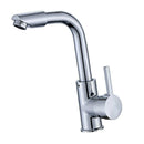 Single Handle Kitchen Sink Mixer Tap Water Spout Filter