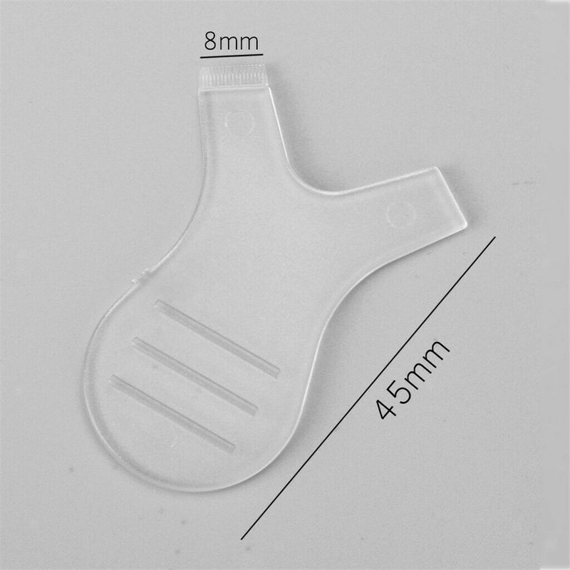 1pcs Eyelash Extension Supplies, Grafting Eyelashes Lash Lift Brush, Makeup