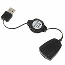 USB PC Computer Laptop Remote Control Media Centre Controller Windows 7 Vis C8A7