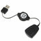 USB PC Computer Laptop Remote Control Media Centre Controller Windows 7 Vis C8A7