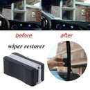 Universal Auto Car Vehicle Windshield Wiper Blade Refurbish Repair Tool Res P1P2