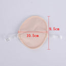 Underarm Sweat Shield Pad washable Armpit Sweat Absorbing Guards Shoulder Z