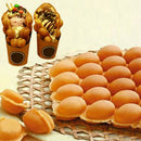 Portable Eggs Bubble Maker Qq Egg Aberdeen Omelet Machine Egg Ettes Puff Ca