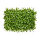 60x40cm Artificial Meadow Artificial Grass Wall Panel for Wedding or Home D I9S6