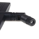 1Pc 2.4GHz Radar shape 8dBi directional WIFI Antenna RP-SMA for wireless rout â„–[