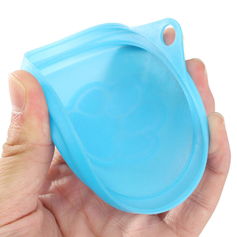 1 x Pet Food Can Cover Lid Cat Dog Tin Plastic Reusable Storage Cap NEW 88mm-NEW