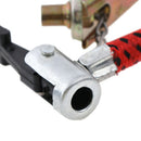 Bicycle Tyre Tire Hand Air Pump Inflator Bike Replacement Hose Tube T ME