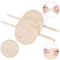 1Pair Underarm Armpit Sweat Pads Absorbing Anti Perspiration Deodorant Fragr 3C