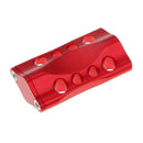 Fishing Reel Handle Knob Spinning Powerful Baitcasting Reel Knob Grip Red