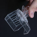4pcs Plastic Clip Queen Bee Catcher Cages Beekeeping Protection Tool D5H6