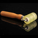 35mm Wallpaper Roller Seam Roller Wooden Hand Roller with Anti-Slip Handle