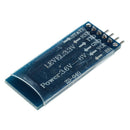 Bluetooth wireless in the form of series module slave HC-06 for Arduino