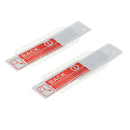 Screen Protector [2 Pack] Ultra-Thin HD Transparency Anti Scratch Protective