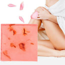 Rose Vaginal Itching Odor Soap Natural Wash Stops The Private Itching Odor OZ